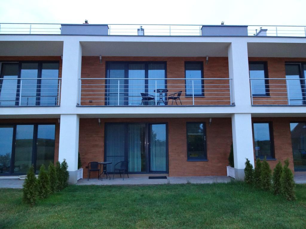 Bajkowa Plaza - Amber Apartment Gdansk Exterior photo